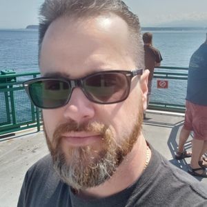 Meet your Posher, Trevor